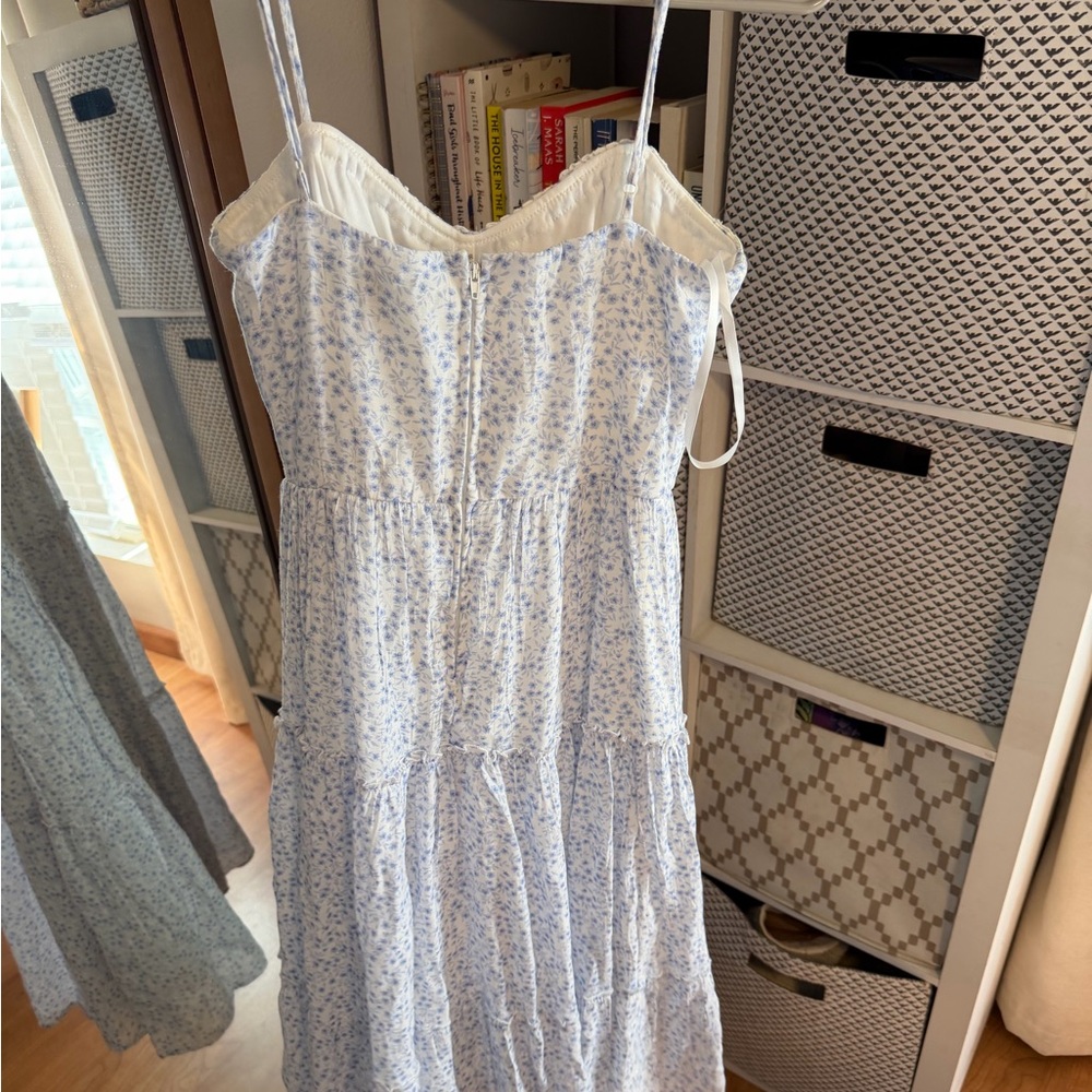 ROW A dress - Picture 10 of 12